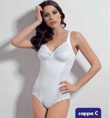 Body Donna Modellante Coppa C Spiman Eden 1 Body Donna Modellante Coppa C Spiman Eden