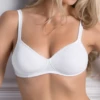 Reggiseno Preformato Senza Ferro Coppa B Cotonella CD049 Sharon