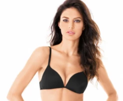 Reggiseno Triangolo Imbottito Senza Ferro Lormar Charlotte