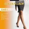 Collant Velato Elasticizzato Goldenlady Ciao 15