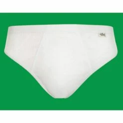 Slip Uomo Filo Di Scozia Ciellegi Art. 1500 -Sconto Intimo Outlet in Italia ciellegi slip uomo 1500 bianco