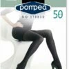 Collant Donna Pompea Coprente 50