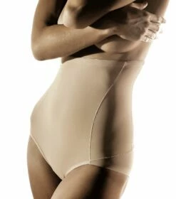 Guaina Alta SHAPE Modellante Gios 580