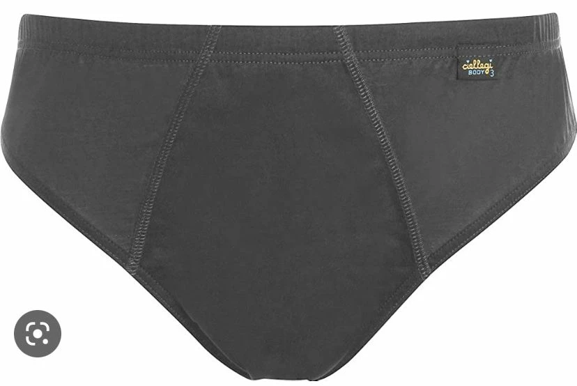 Slip Uomo Filo Di Scozia Ciellegi 1500 Colorato 2 Slip Uomo Filo Di Scozia Ciellegi 1500 Colorato - immagine 2