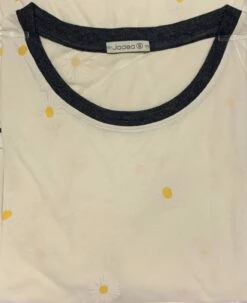 Abito Casa Maxi Maglia Cotone Modal Jadea 3120 Special Price -Sconto Intimo Outlet in Italia e43f0b11 0b35 4710 8318 cee0e579361e