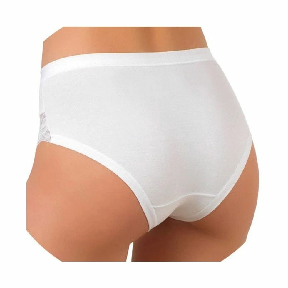 Slip Donna Jadea Art.521 2 Slip Donna Jadea Art.521 - immagine 2