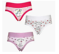 Slip Bimba Emy LovelyGirl Fantasia 4 Slip Bimba Emy LovelyGirl Fantasia - immagine 4