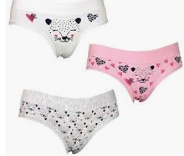 Slip Bimba Emy LovelyGirl Fantasia 5 Slip Bimba Emy LovelyGirl Fantasia - immagine 5