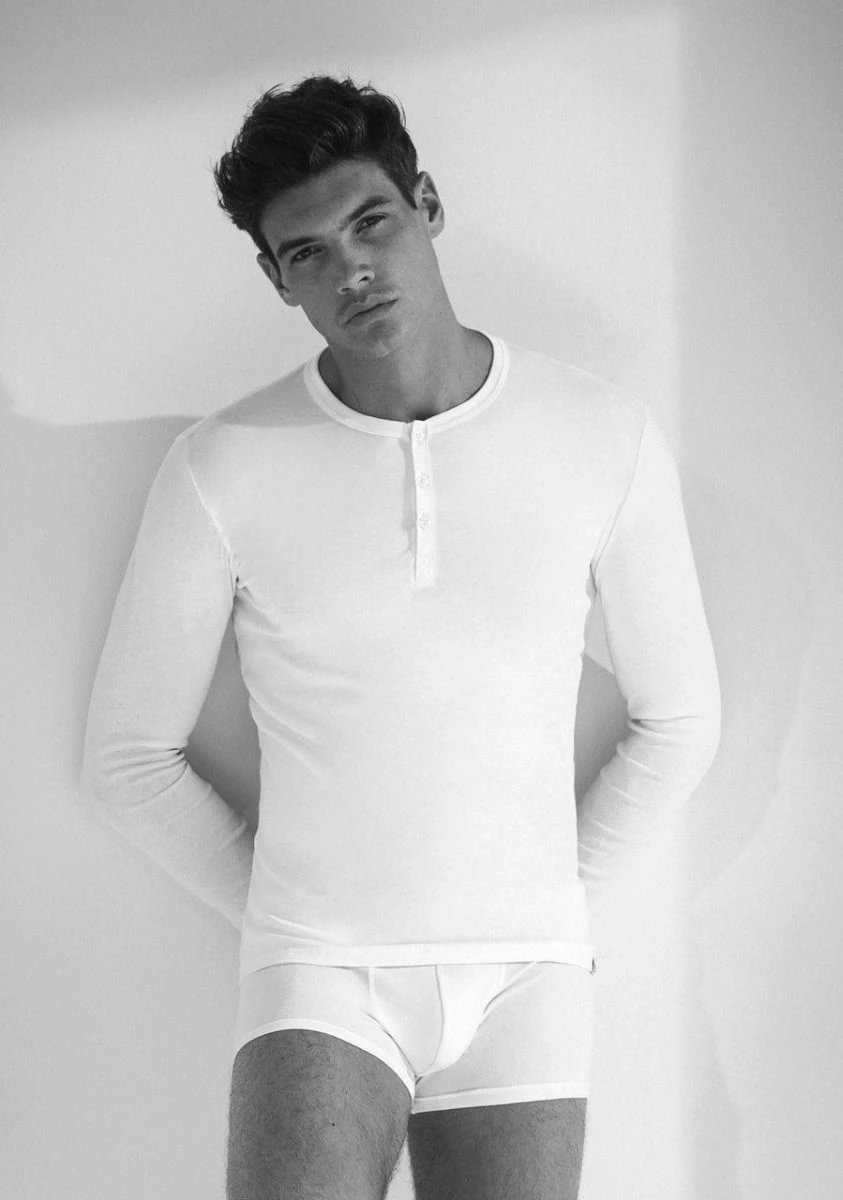 Enrico Coveri Maglia Uomo Serafino 100% Cotone Coveri 1520 Offerta 1 Enrico Coveri Maglia Uomo Serafino 100% Cotone Coveri 1520 Offerta