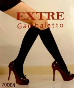 Gambaletto Donna Coprente 70 Den EXTRE