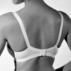 Reggiseno Incrociato 100% Cotone Gios 142 -Sconto Intimo Outlet in Italia gios 142 retro 001 800x800 2