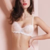 Reggiseno Balconcino Love And Bra Isabelle