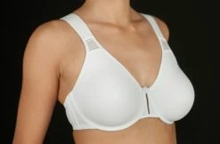 Reggiseno RiIducente Con Ferretto Senza Imbottitura Coppa D-E Selene Art. Lorea -Sconto Intimo Outlet in Italia lorea blanco 17w6355 1