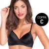 Reggiseno Triangolo Senza Ferro Coppa C Love And Bra Luna