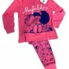 Disney Pigiama Bambina Lungo MAFALDA PREZZO OULET