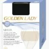 Collant Velato 20 Den XL Golden Lady Art. Mara