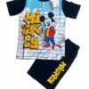 Pigiama Bambino Corto MICKEY Disney PREZZO OULET