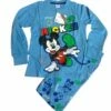 Pigiama Bambino Lungo MICKEY DISNEY PREZZO OULET