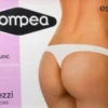 Perizoma Donna Invisibile String Cotone Elasticizzato Pompea Essential