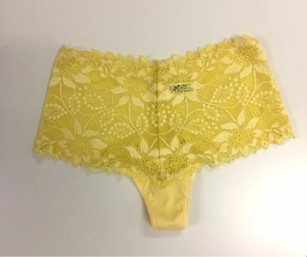 Slip Donna Panty Brasiliano Kelitha 3 Slip Donna Panty Brasiliano Kelitha - immagine 3