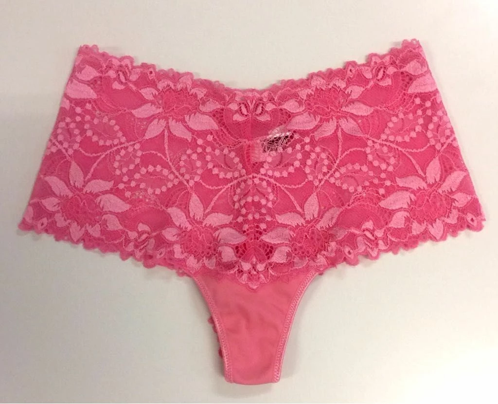 Slip Donna Panty Brasiliano Kelitha 2 Slip Donna Panty Brasiliano Kelitha - immagine 2