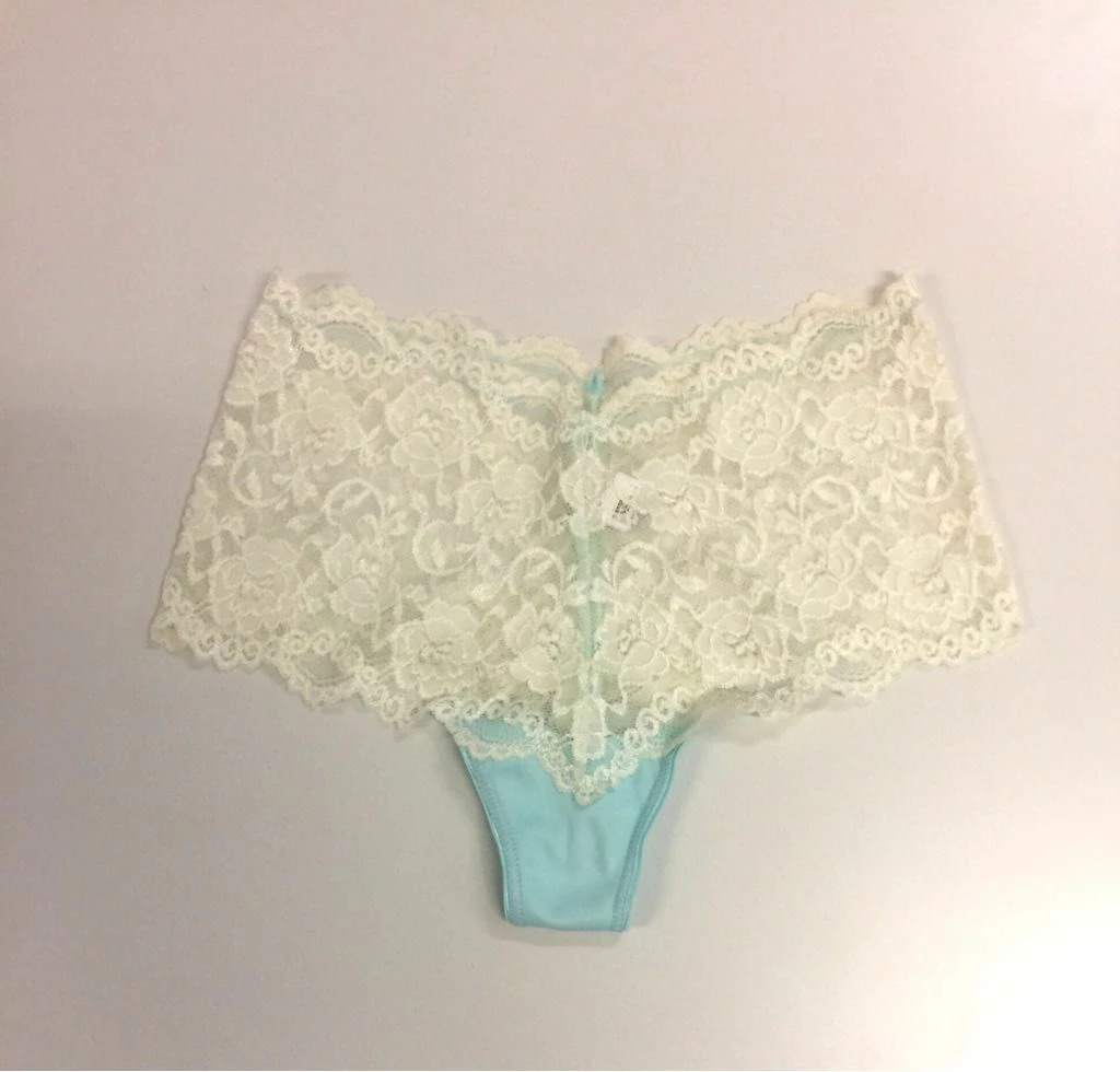 Slip Donna Panty Brasiliano Kelitha 4 Slip Donna Panty Brasiliano Kelitha - immagine 4