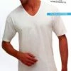 Maglia Uomo Scollo A V CST 33003