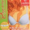 Reggiseno Balconcino Push-Up Papillon 2038
