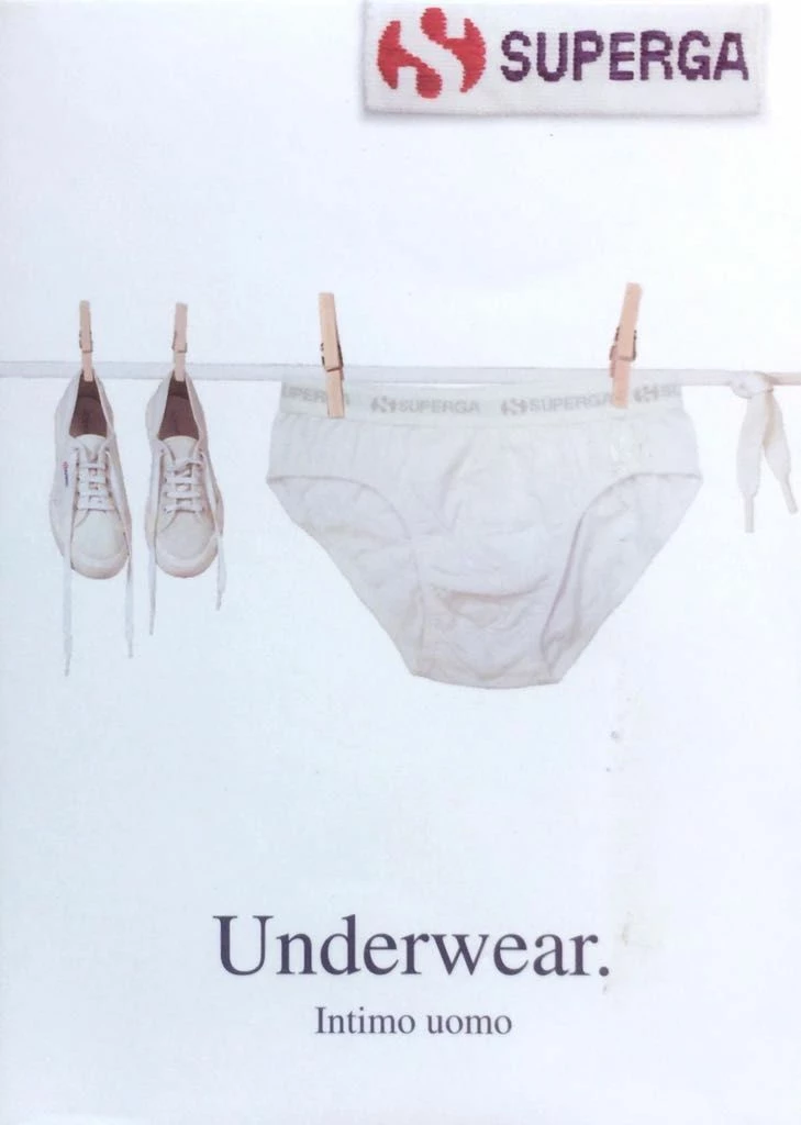 Slip Uomo Superga Art. 303 1 Slip Uomo Superga Art. 303