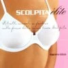 Reggiseno Ferretto Non Imbottito Comet Art. Giulia