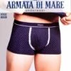 Boxer Uomo Armata Di Mare Art.832