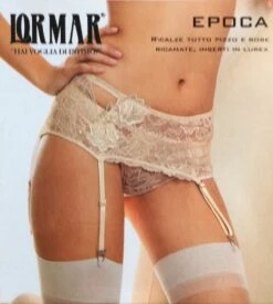 Reggicalze Lormar Epoca