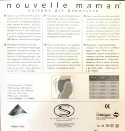 Collant Gestante A Sostegno Graduato 70 Den Coprente Silca Maman 3 Collant Gestante A Sostegno Graduato 70 Den Coprente Silca Maman -Sconto Intimo Outlet in Italia photo 2019 05 16 15 28 24