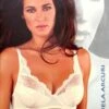 Reggiseno Con Ferretto Tutto Pizzo Copa C Lormar Star Outlet
