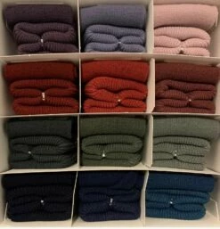 Calzino Corto Donna Risvolto Soft 3022 -Sconto Intimo Outlet in Italia photo 2020 10 14 14 52 18 1