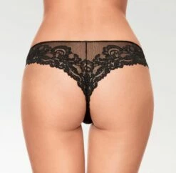 Brasiliana Pizzo Infiore 5103 -Sconto Intimo Outlet in Italia pizzo 5103