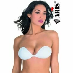 Reggiseno Coppa Adesiva Aris 1833 -Sconto Intimo Outlet in Italia reggiseno 1833 aris