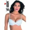 Reggiseno Balconcino Imbottitura Leggera Coppa C Aris Martina