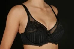 Reggiseno Con Ferretto Senza Imbottitura Coppa C-E Selene Art. Mariluz 8 Reggiseno Con Ferretto Senza Imbottitura Coppa C-E Selene Art. Mariluz -Sconto Intimo Outlet in Italia s mariluz negro