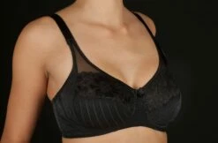 Reggiseno Senza Ferretto In Pizzo E Tulle Coppa C Selene Art. Scarlet 7 Reggiseno Senza Ferretto In Pizzo E Tulle Coppa C Selene Art. Scarlet -Sconto Intimo Outlet in Italia scarlett negro 17w0158 web