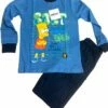 Pigiama Bambino Lungo THE SIMPSONS PREZZO OULET