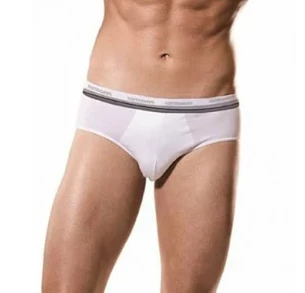 Slip Uomo Cotone Elasticizzato Nottingham SM80 2 Slip Uomo Cotone Elasticizzato Nottingham SM80 - immagine 2