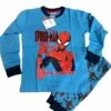 Pigiama Bambino Lungo SPIDERMAN DISNEY PREZZO OULET