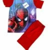 Pigiama Bambino Corto SPIDERMAN Disney PREZZO OULET