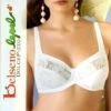 Reggiseno Balconcino Con Ferretto Coppa D Lepel 231 SCONTO FINE SERIE