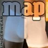Boxer Uomo Cotone Jersey Elasticizzato Map 270 Outlet