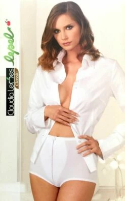 Guaina Donna Claudia Lemes Lepel Art 1020