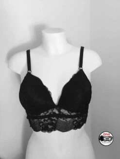 Reggiseno Triangolo Imbottito Corsetto Pizzo Diva By Prive' -Sconto Intimo Outlet in Italia thumbnail photo 2019 05 19 18 58 46 1