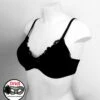 Reggiseno Triangolo Imbottito Pizzo Senza Ferro Diva By Prive'