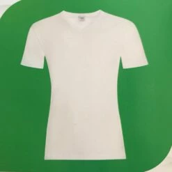 Maglia Uomo M/M Scollo A V Filo Di Scozia Ciellegi Art. CV 701